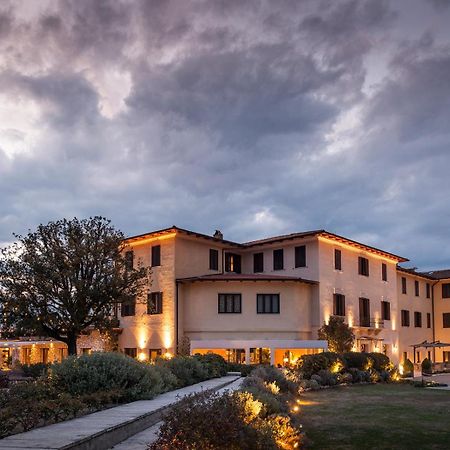 San Giovanni Terme Rapolano Rapolano Terme Exterior foto