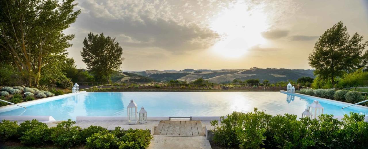 San Giovanni Terme Rapolano Rapolano Terme Exterior foto