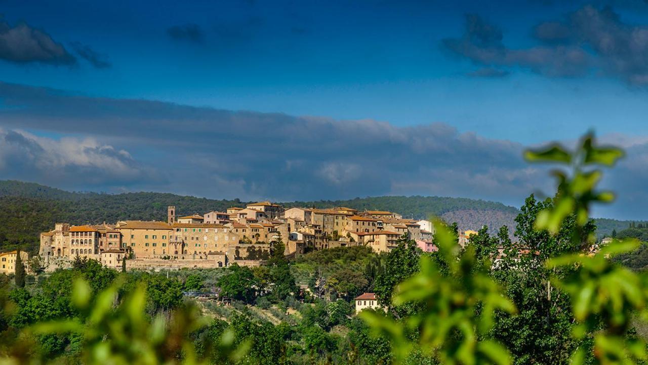 San Giovanni Terme Rapolano Rapolano Terme Exterior foto