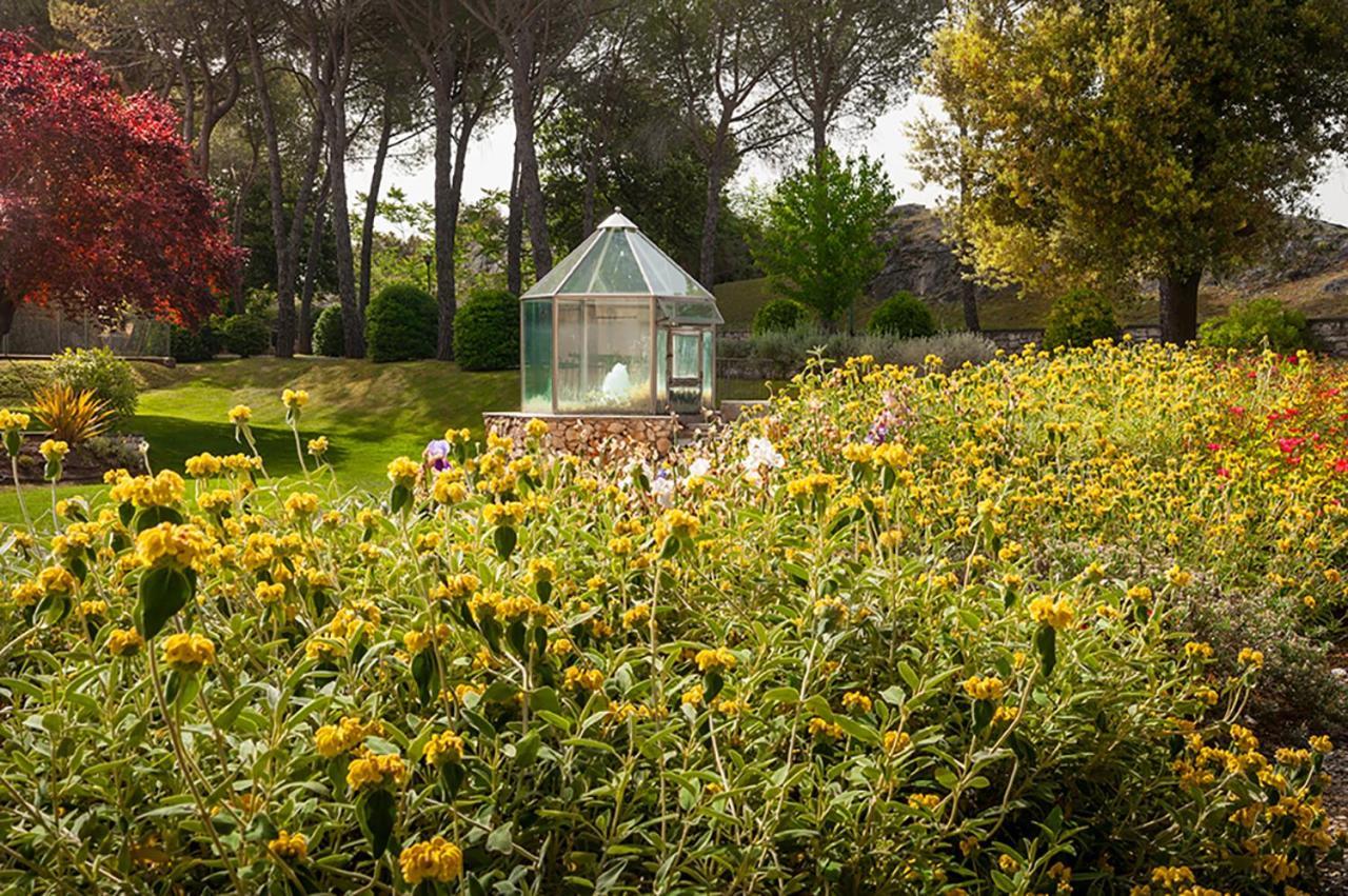 San Giovanni Terme Rapolano Rapolano Terme Exterior foto