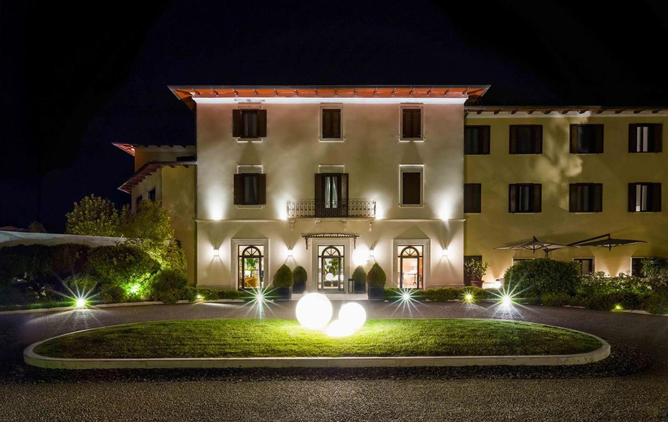 San Giovanni Terme Rapolano Rapolano Terme Exterior foto