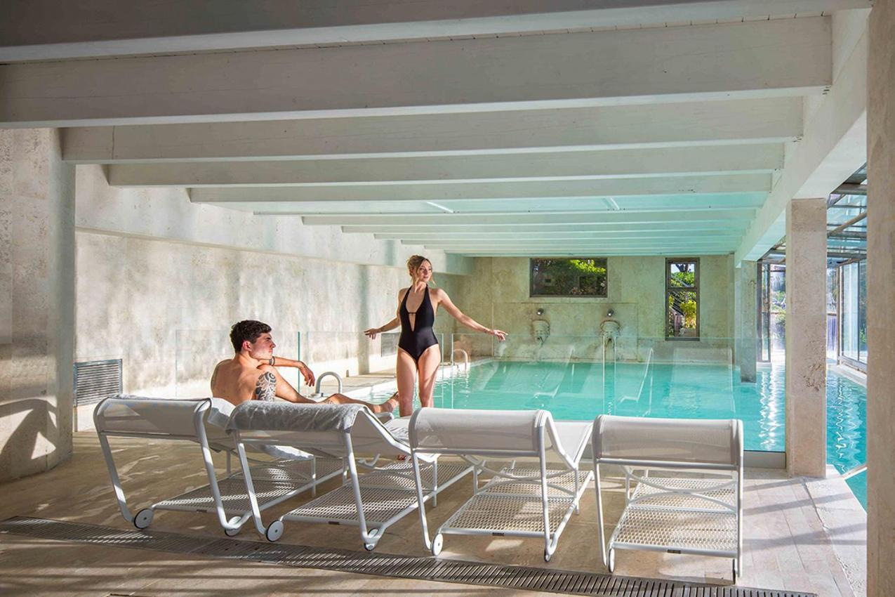 San Giovanni Terme Rapolano Rapolano Terme Exterior foto