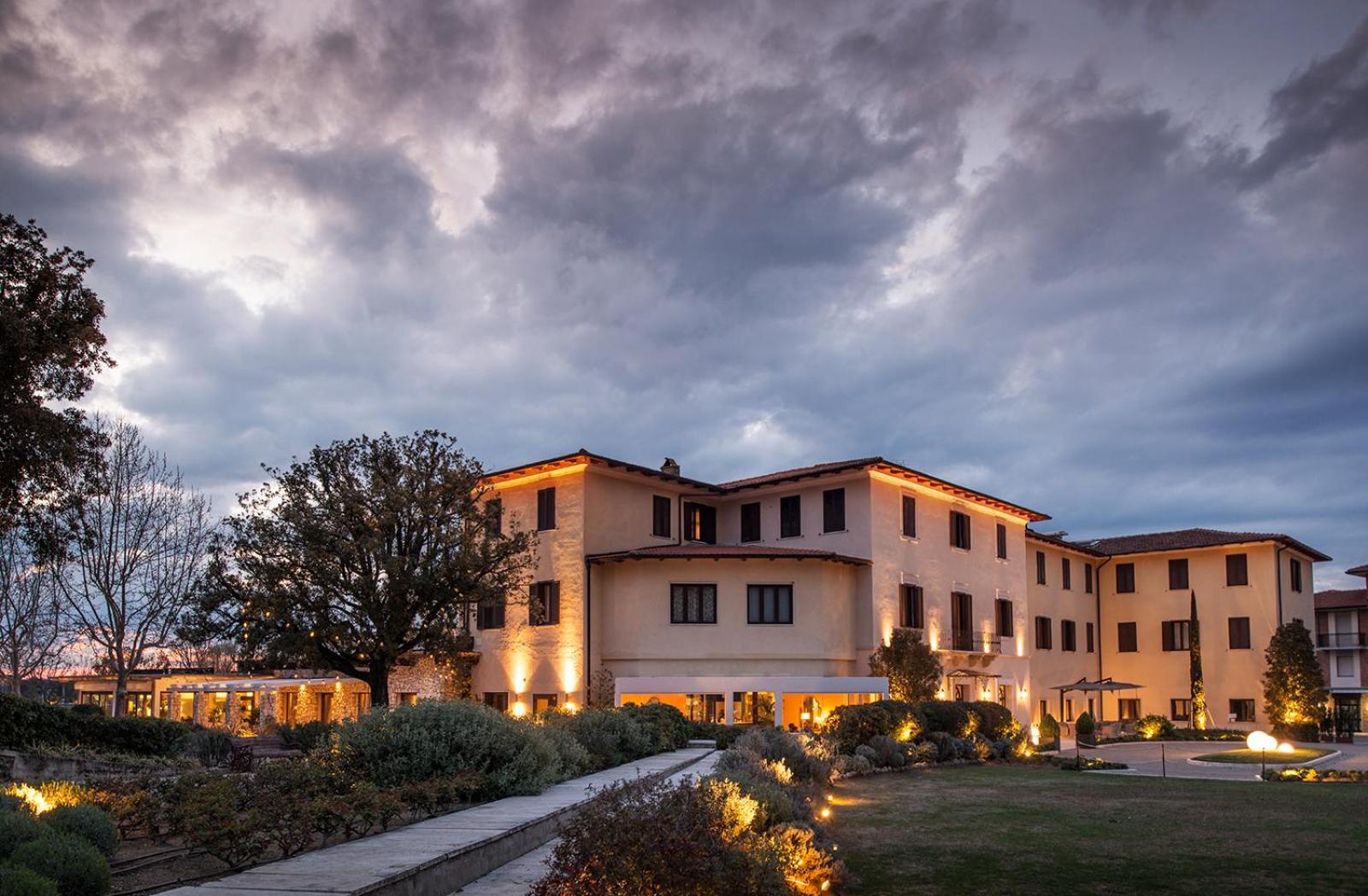 San Giovanni Terme Rapolano Rapolano Terme Exterior foto